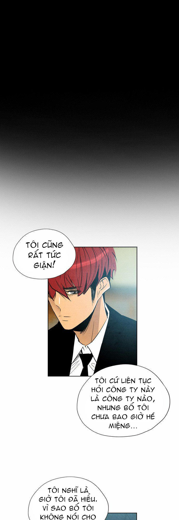 Revival Man - Chương 22 - Trang 59