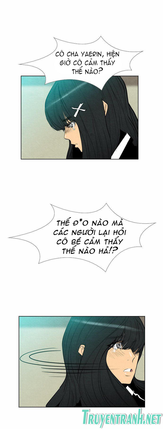 Revival Man - Chương 22 - Trang 7