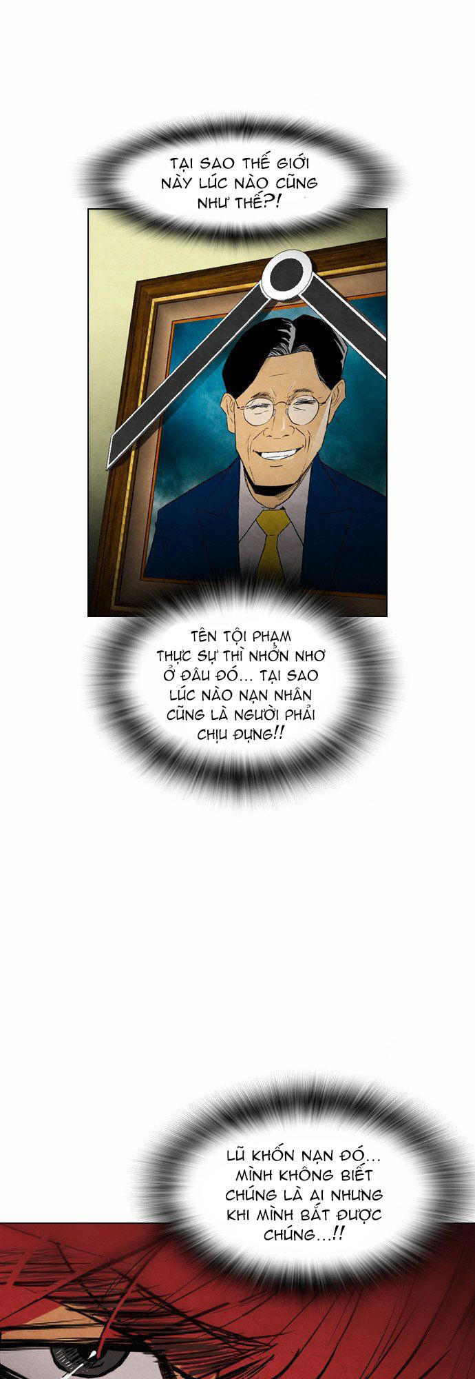 Revival Man - Chương 22 - Trang 66