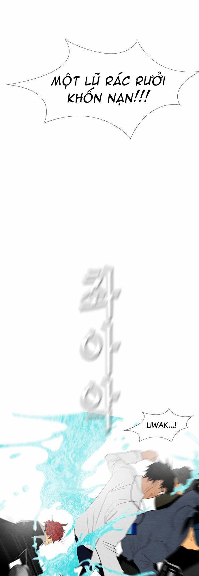 Revival Man - Chương 22 - Trang 10