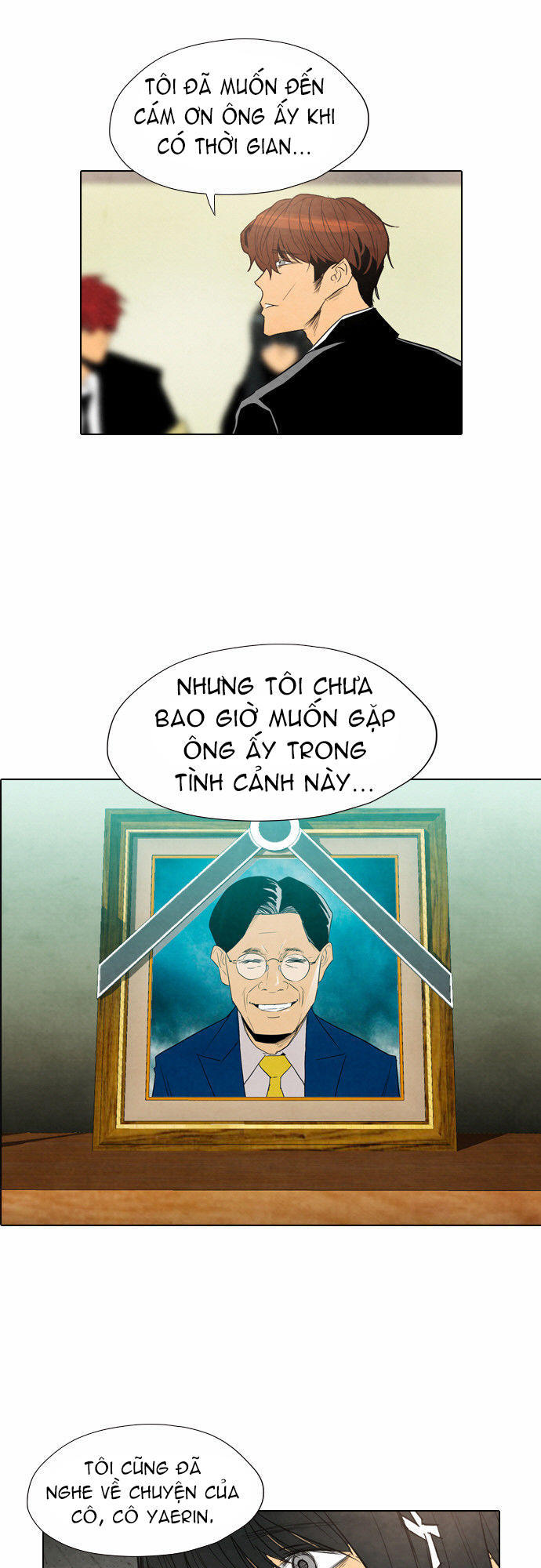 Revival Man - Chương 23 - Trang 17