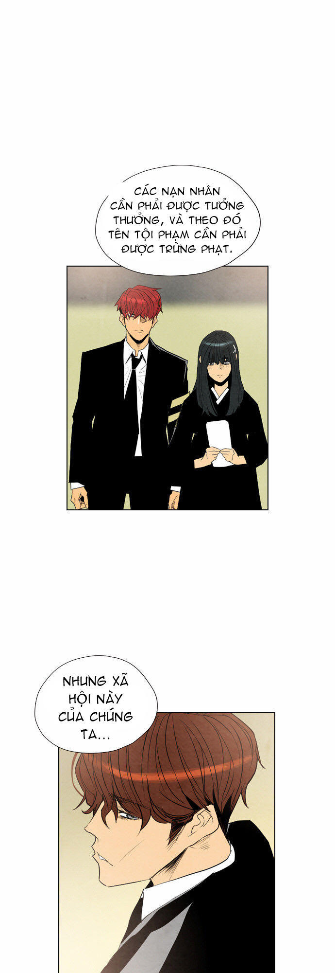 Revival Man - Chương 23 - Trang 38