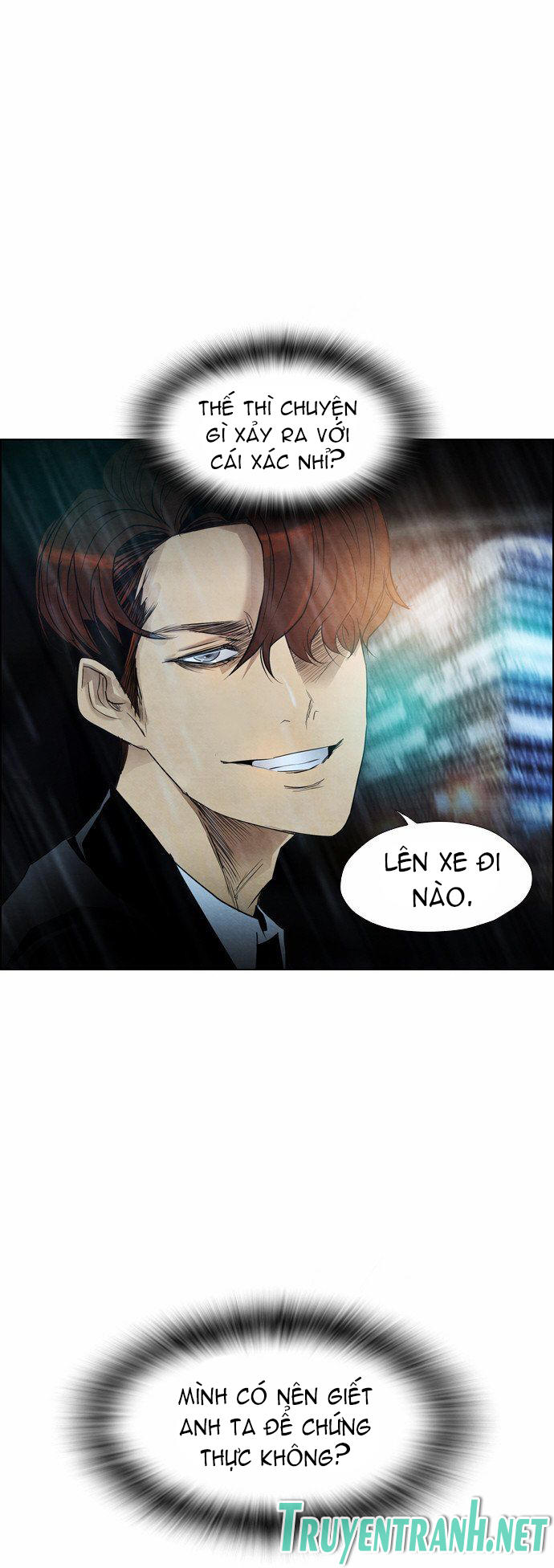 Revival Man - Chương 23 - Trang 74