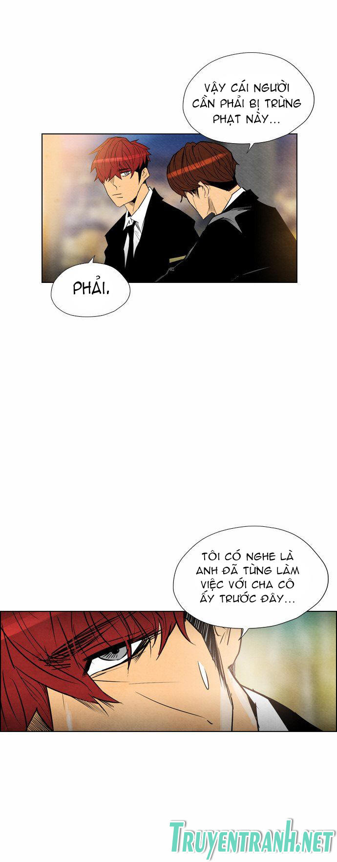 Revival Man - Chương 24 - Trang 12