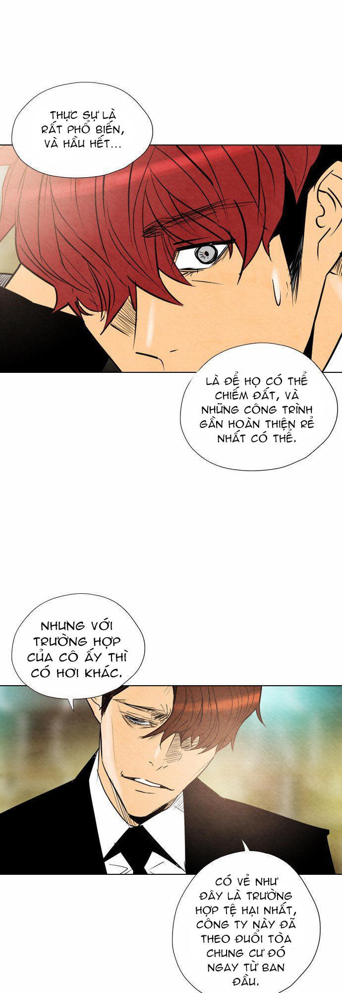 Revival Man - Chương 24 - Trang 21