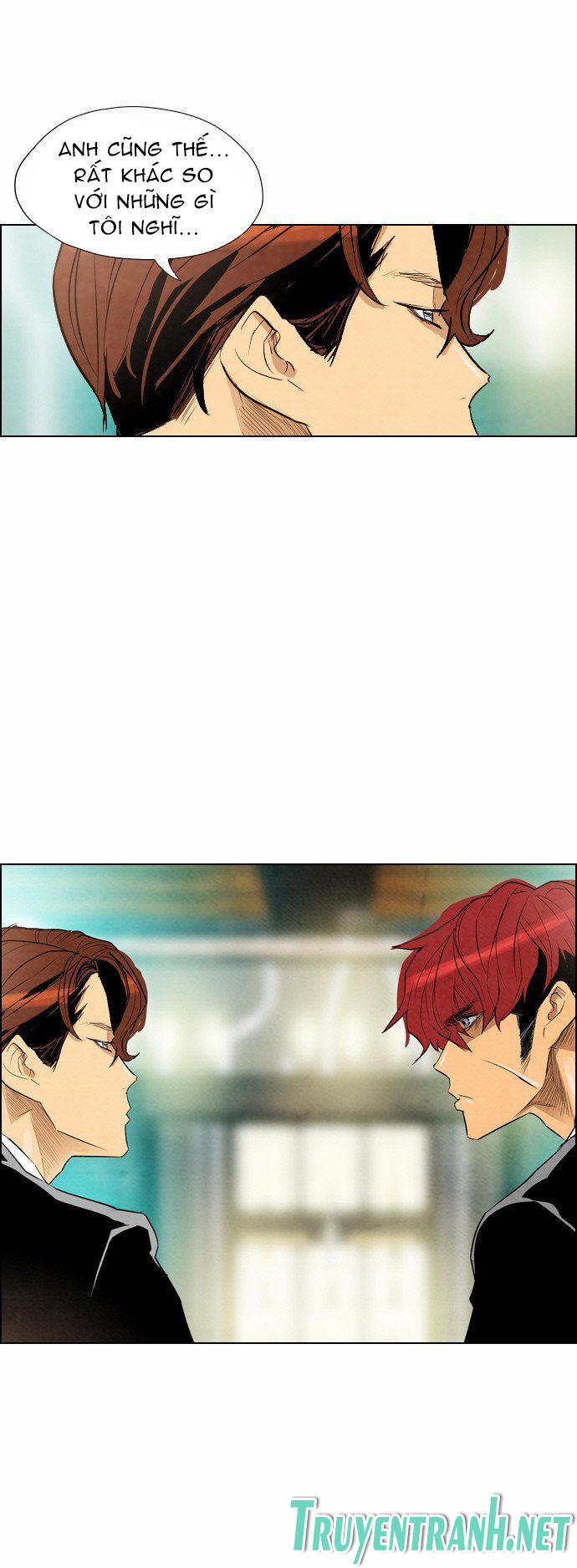 Revival Man - Chương 24 - Trang 38