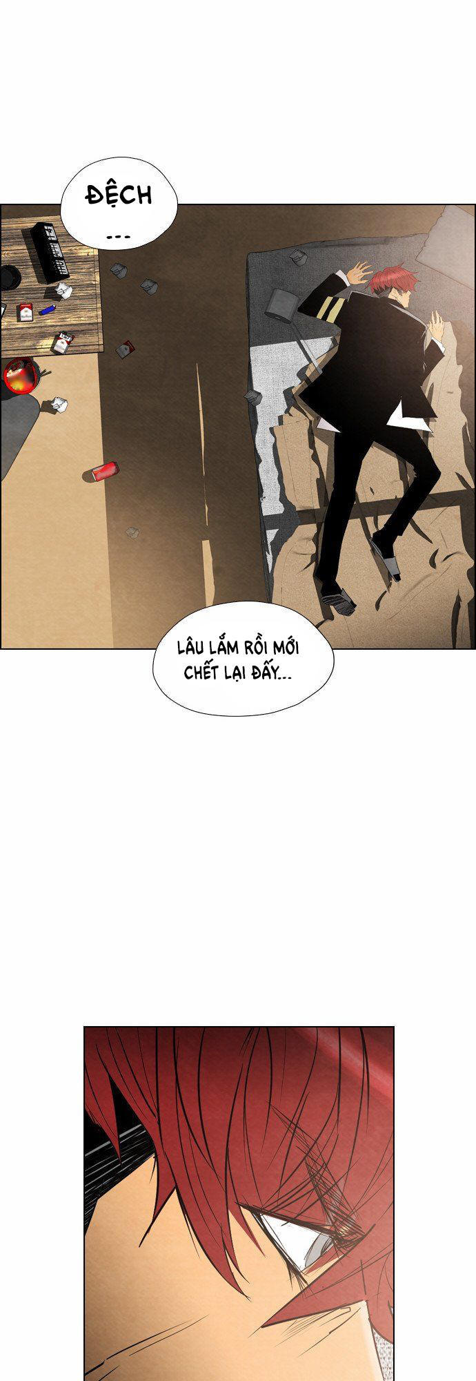 Revival Man - Chương 25 - Trang 42