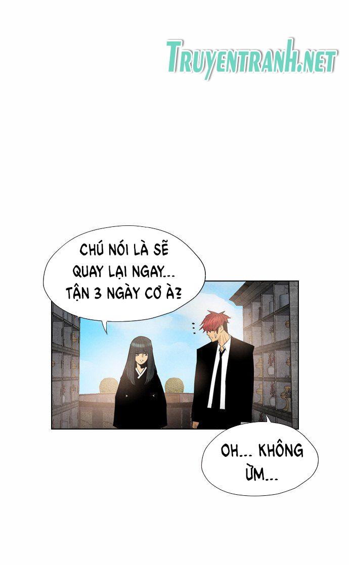 Revival Man - Chương 26 - Trang 13