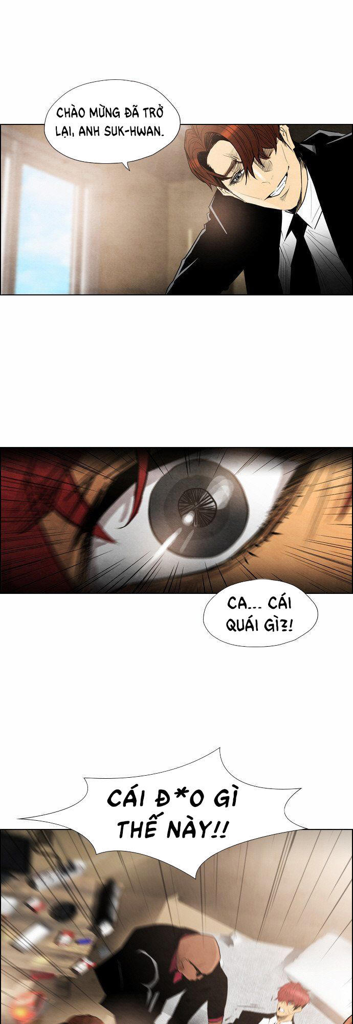 Revival Man - Chương 26 - Trang 57