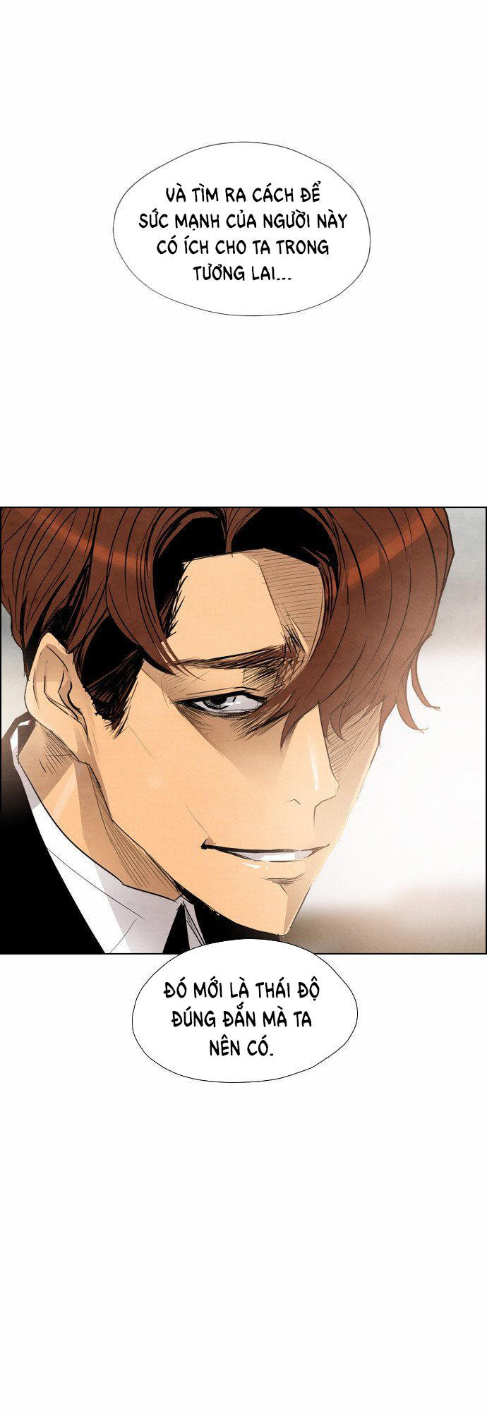 Revival Man - Chương 26 - Trang 8