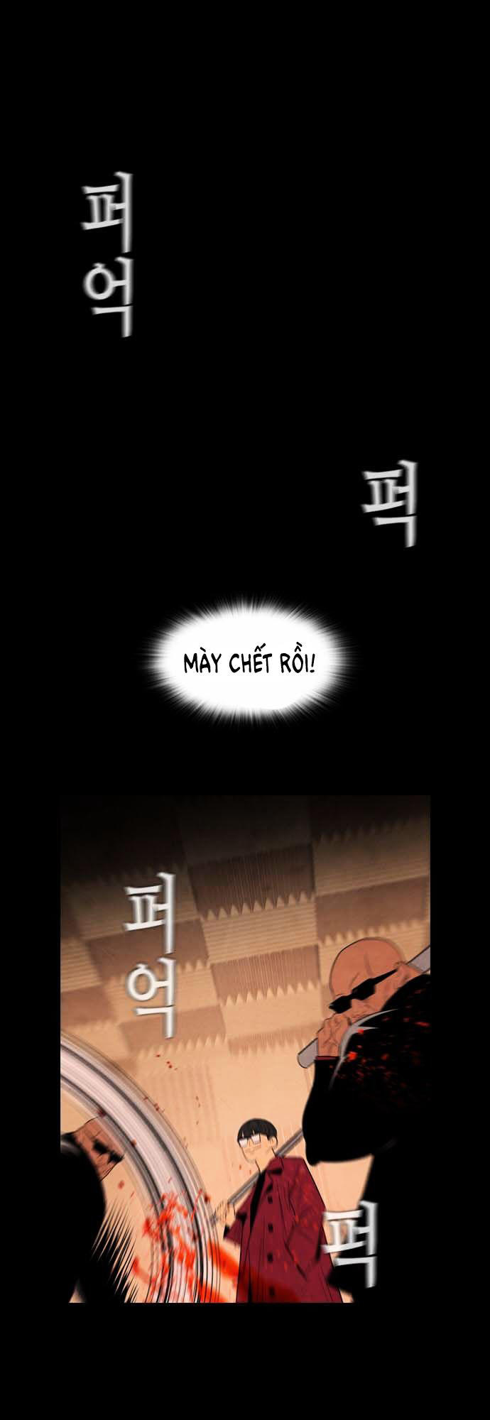 Revival Man - Chương 27 - Trang 27