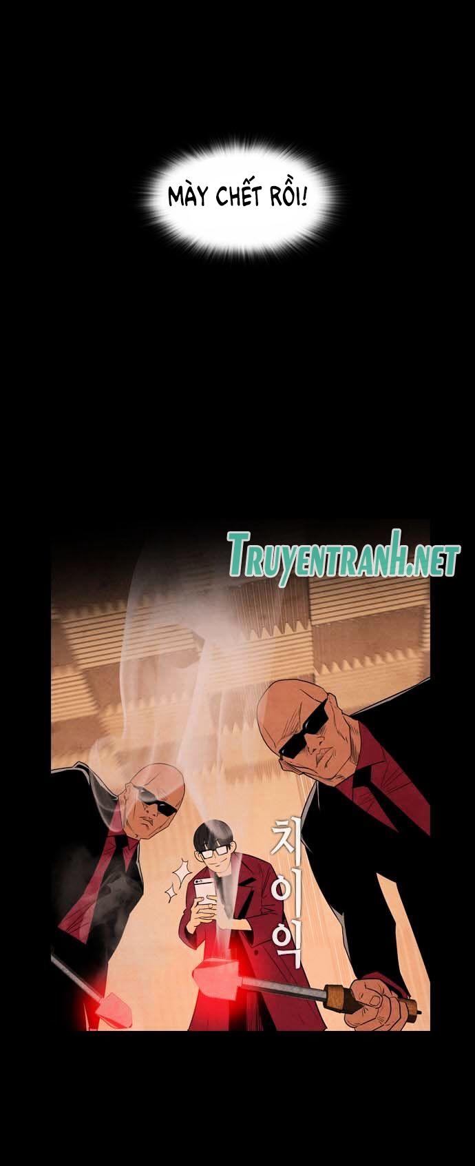 Revival Man - Chương 27 - Trang 29