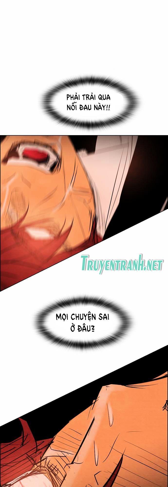 Revival Man - Chương 27 - Trang 37