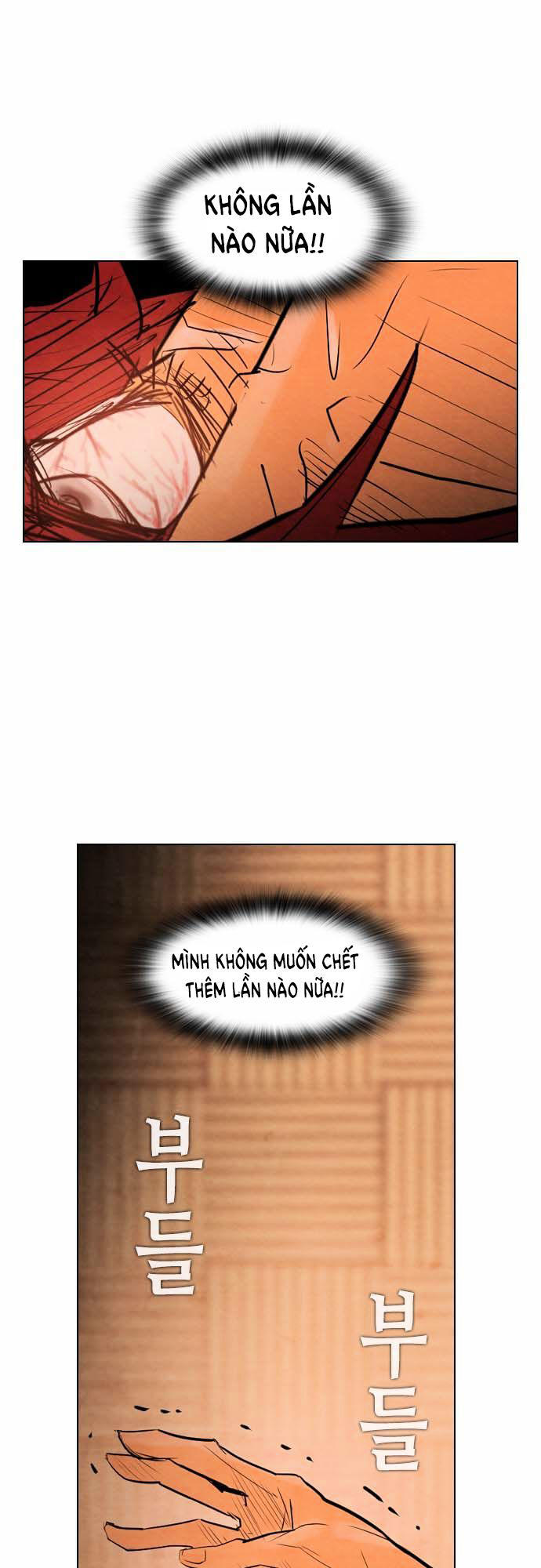 Revival Man - Chương 27 - Trang 42