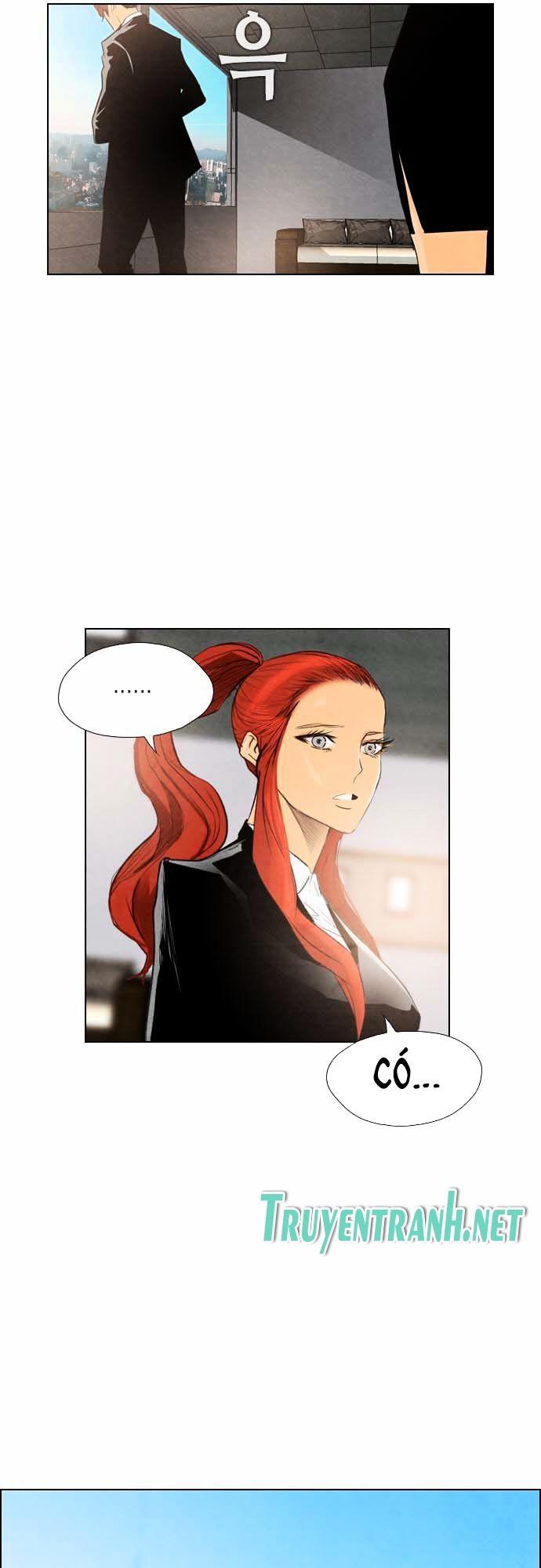 Revival Man - Chương 27 - Trang 50