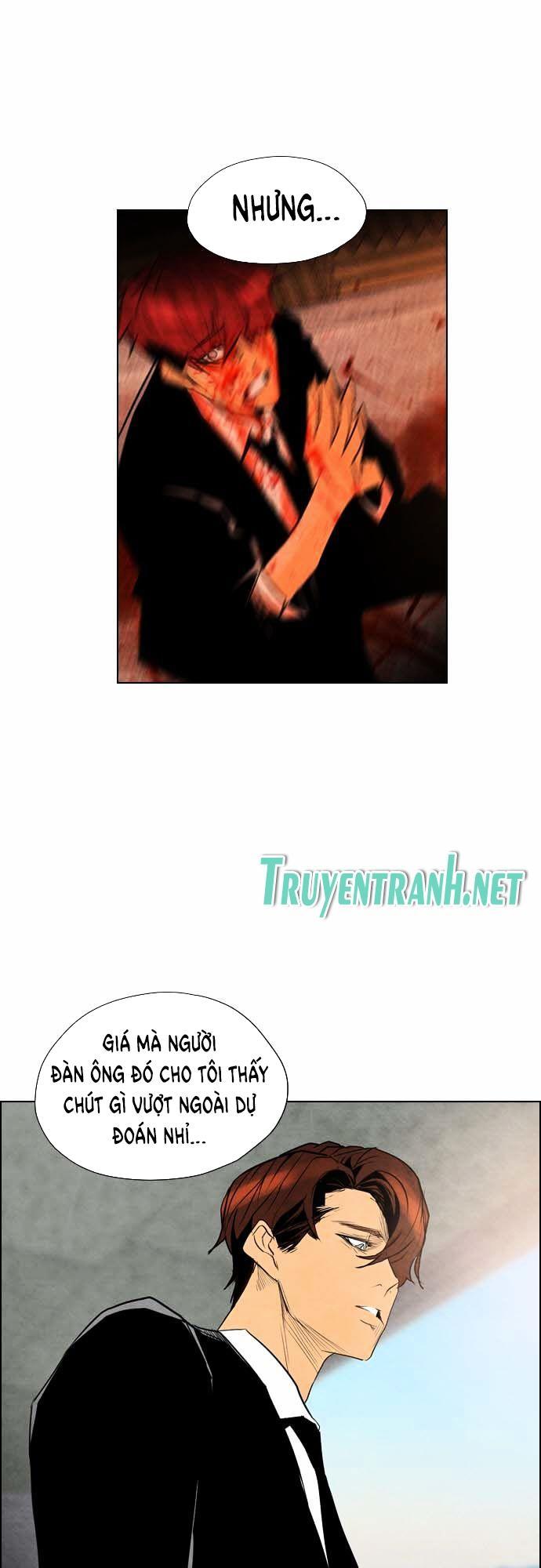 Revival Man - Chương 27 - Trang 53