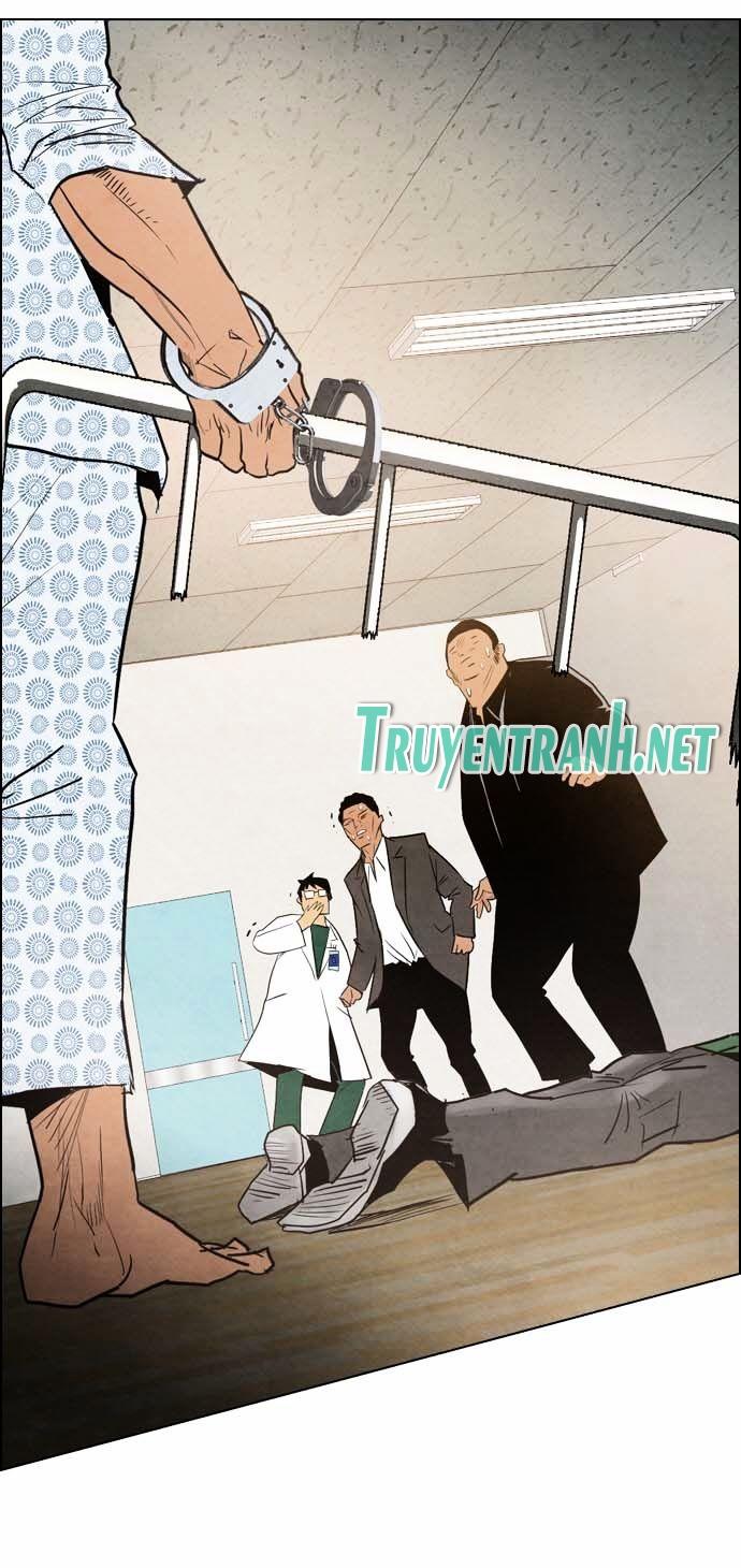 Revival Man - Chương 27 - Trang 67