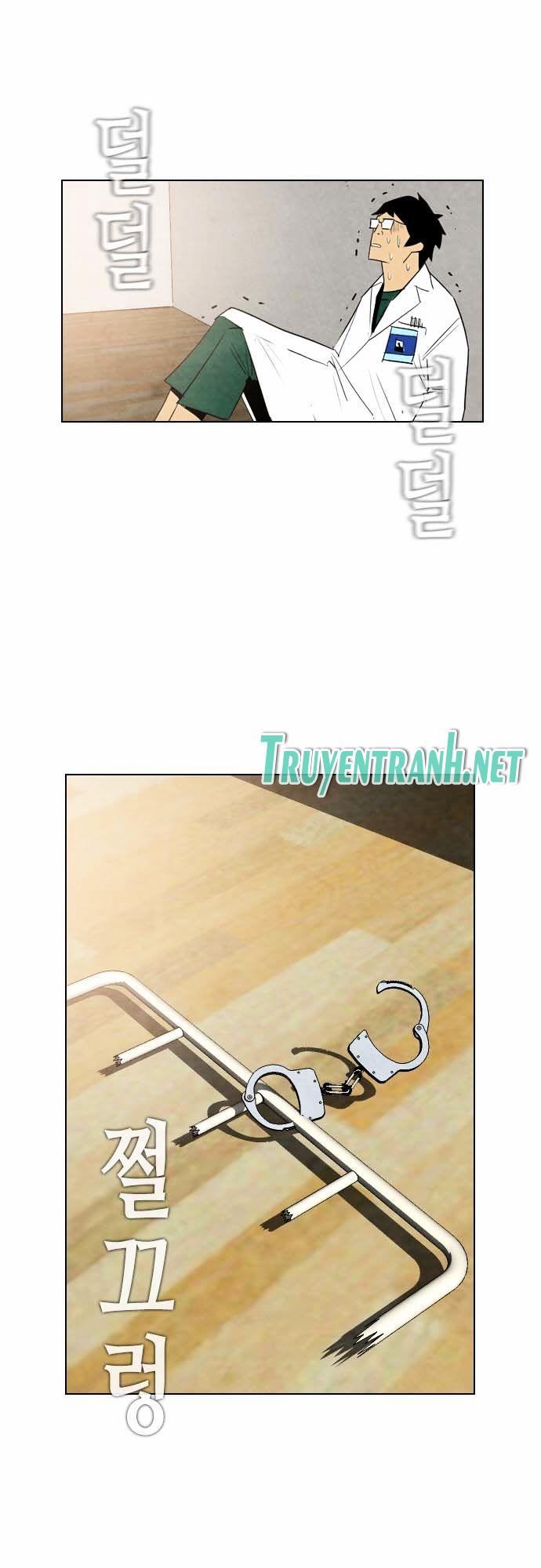 Revival Man - Chương 27 - Trang 71