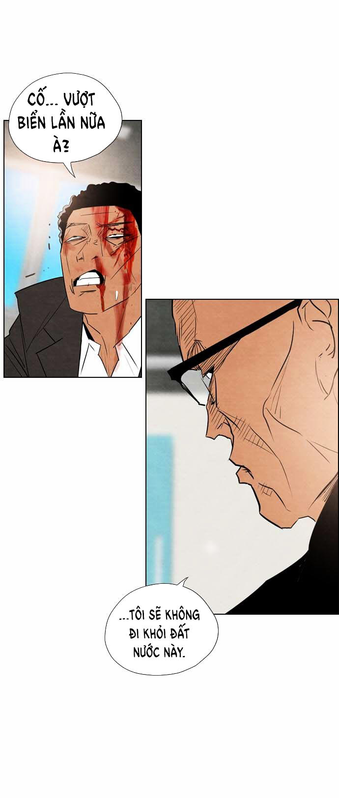 Revival Man - Chương 27 - Trang 81