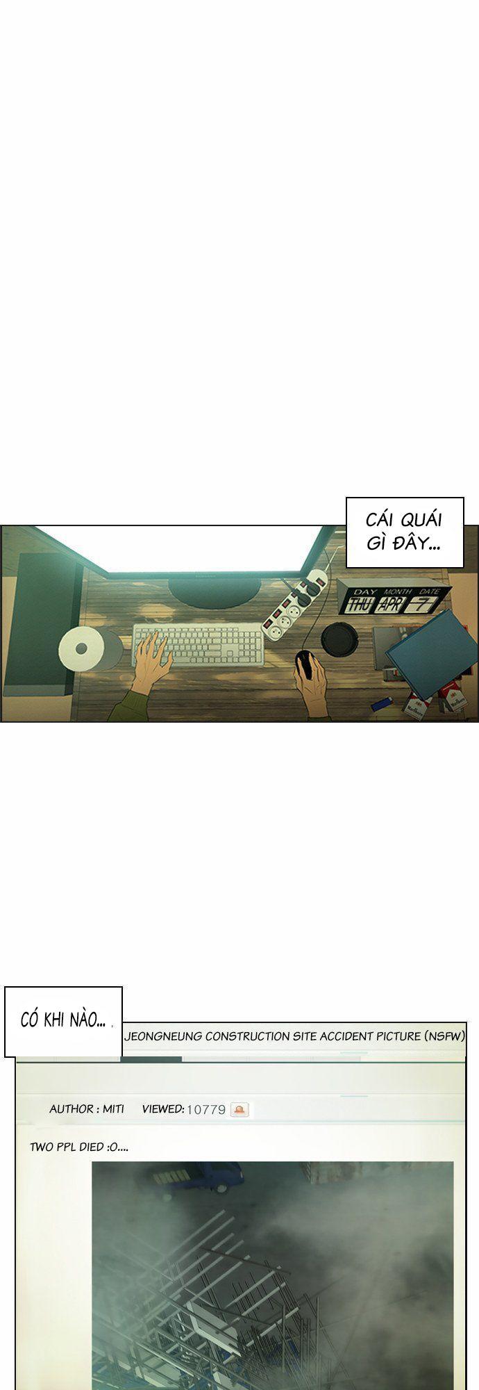 Revival Man - Chương 4 - Trang 2