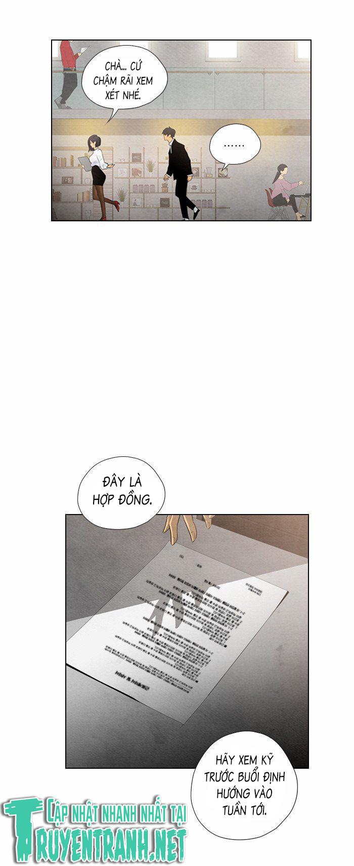 Revival Man - Chương 4 - Trang 14