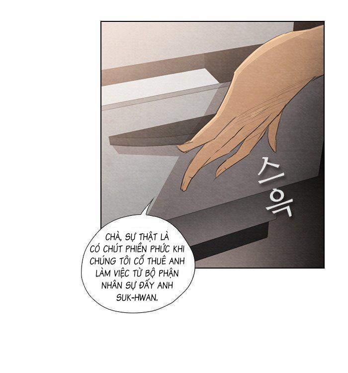 Revival Man - Chương 4 - Trang 18