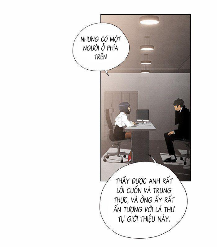 Revival Man - Chương 4 - Trang 20