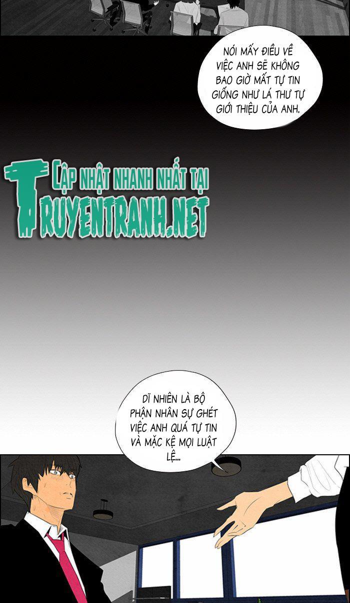 Revival Man - Chương 4 - Trang 26