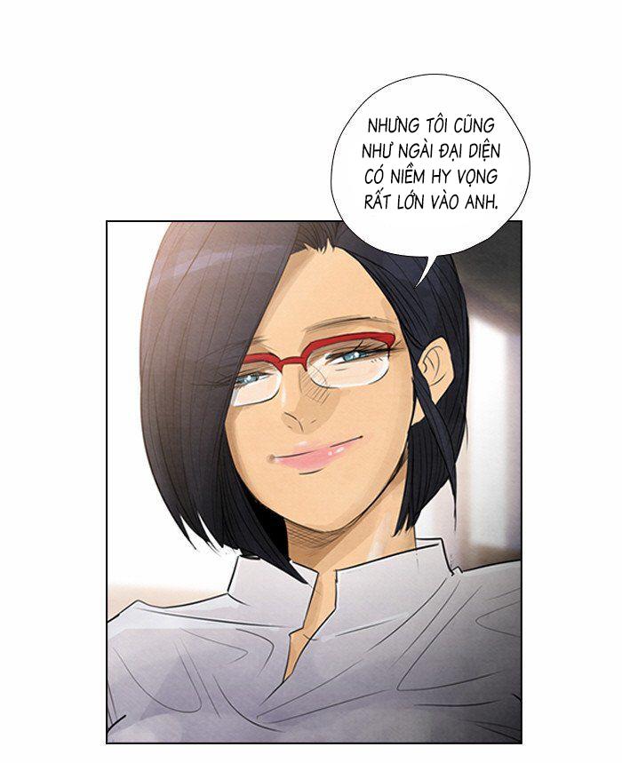 Revival Man - Chương 4 - Trang 27