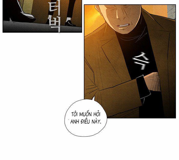 Revival Man - Chương 4 - Trang 35