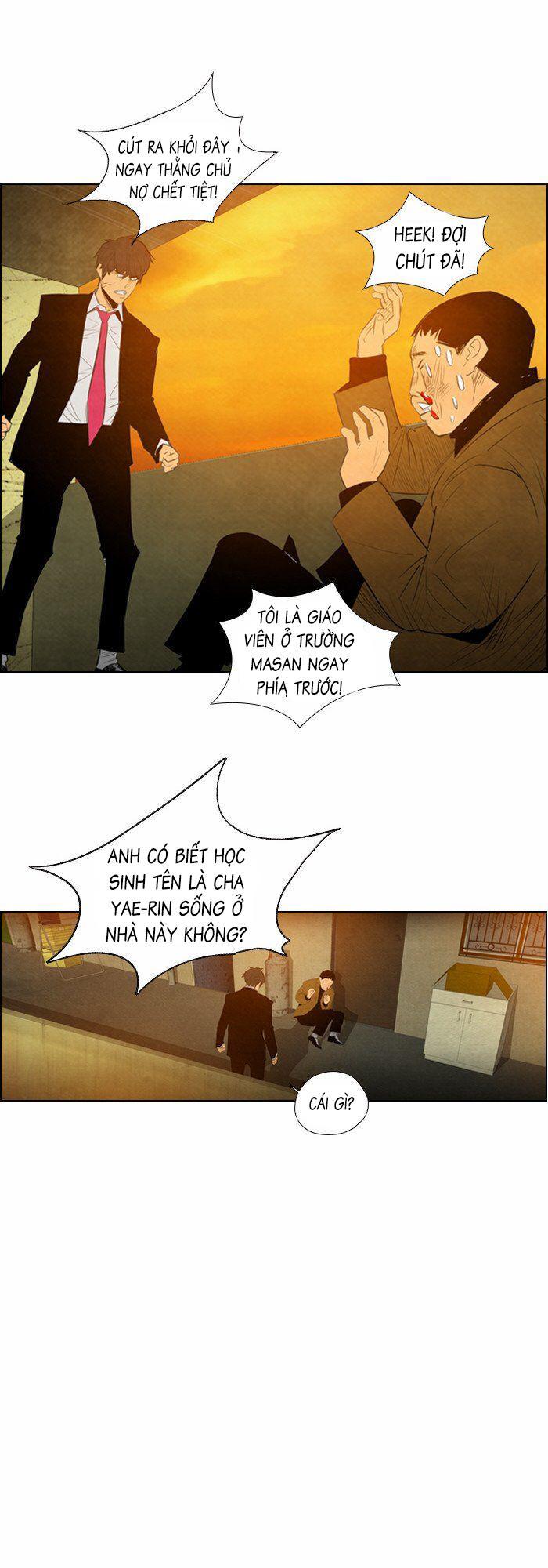 Revival Man - Chương 4 - Trang 37