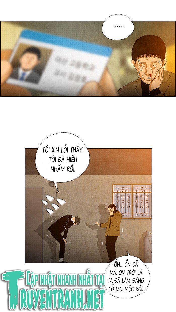Revival Man - Chương 4 - Trang 39