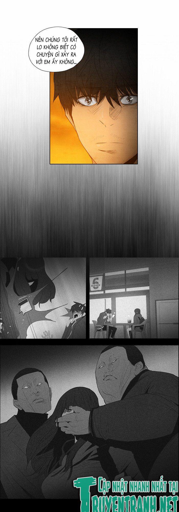 Revival Man - Chương 4 - Trang 42