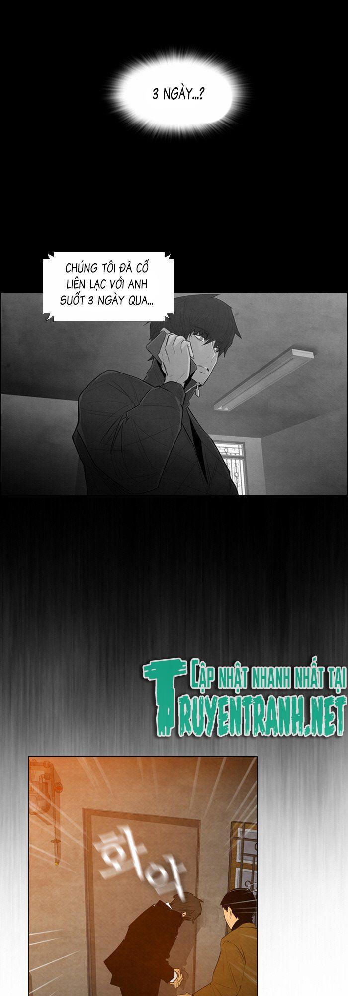 Revival Man - Chương 4 - Trang 44