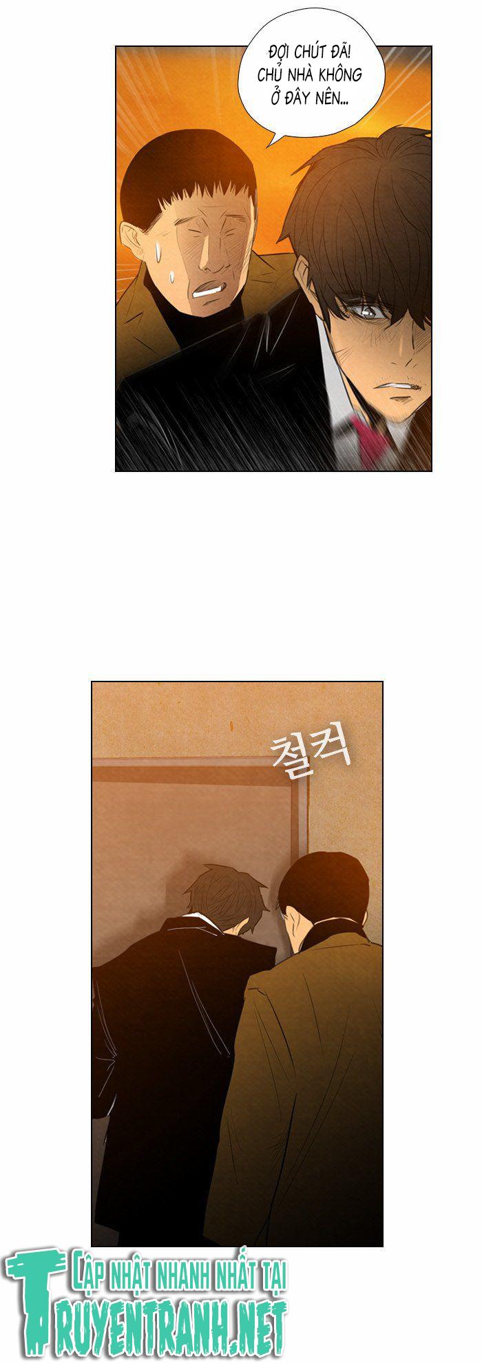 Revival Man - Chương 4 - Trang 46