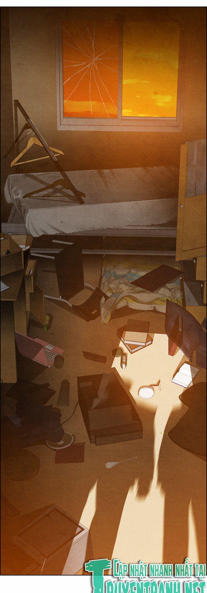 Revival Man - Chương 4 - Trang 50