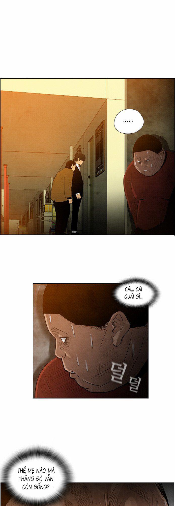 Revival Man - Chương 4 - Trang 52