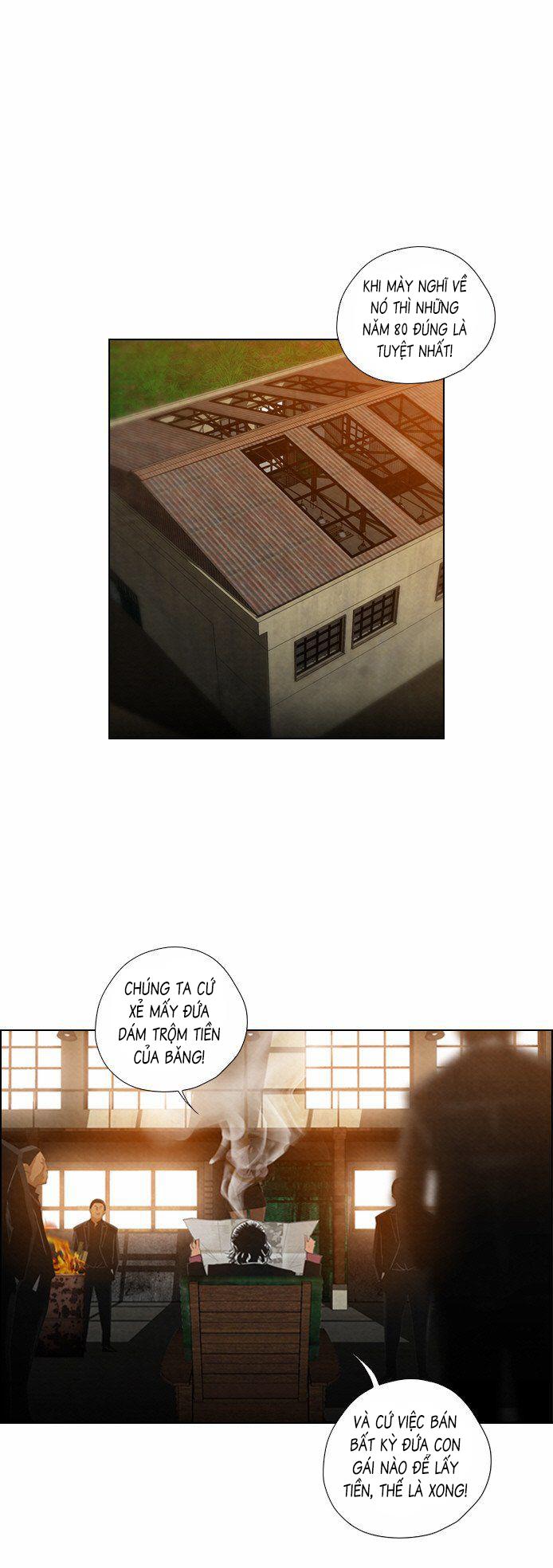 Revival Man - Chương 4 - Trang 54