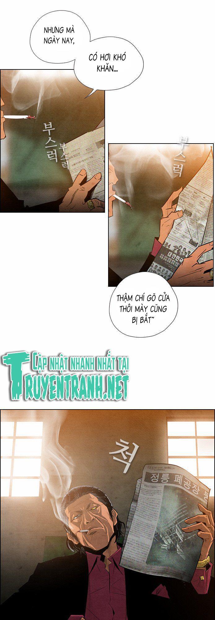 Revival Man - Chương 4 - Trang 55