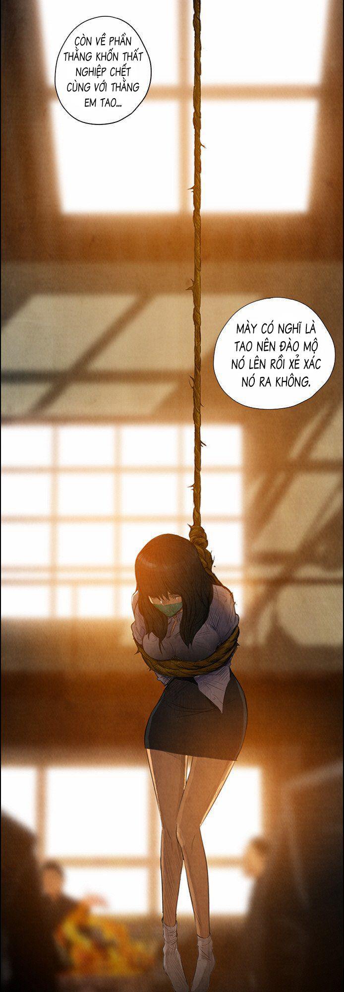 Revival Man - Chương 4 - Trang 58