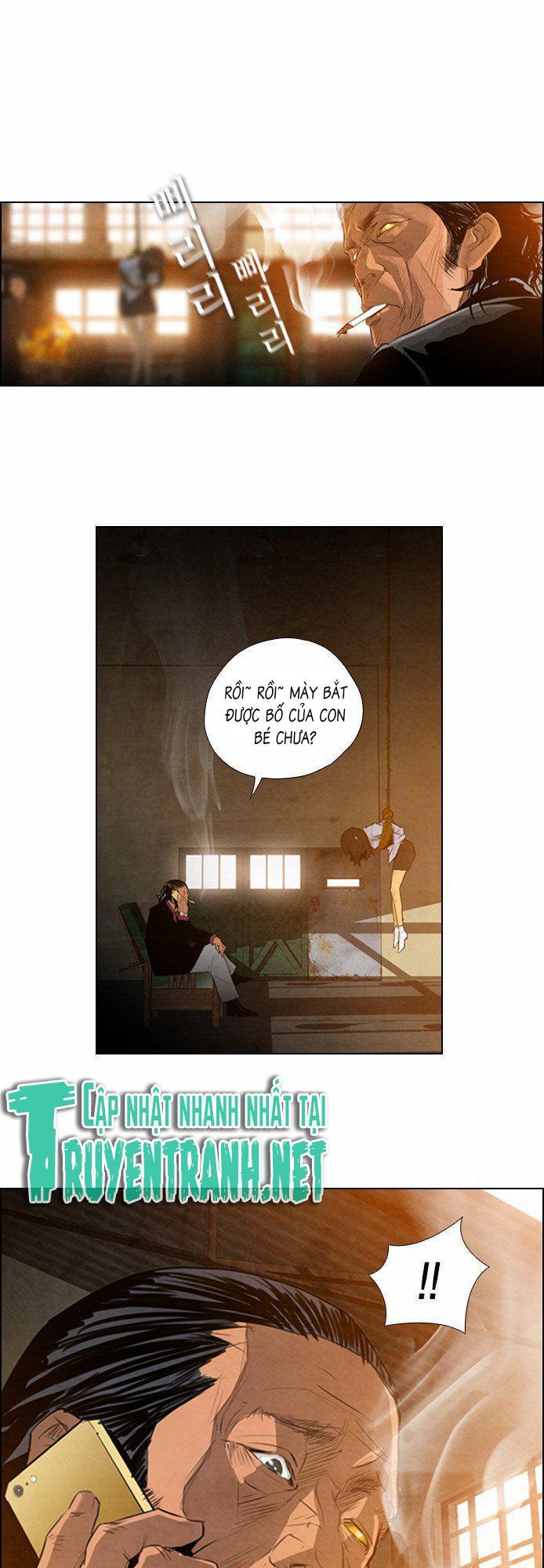 Revival Man - Chương 4 - Trang 60