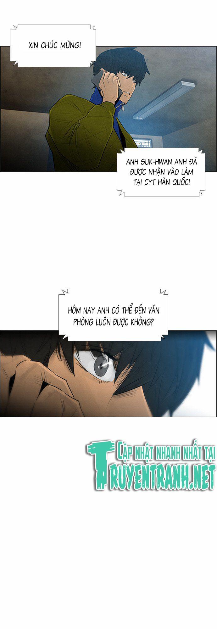 Revival Man - Chương 4 - Trang 7