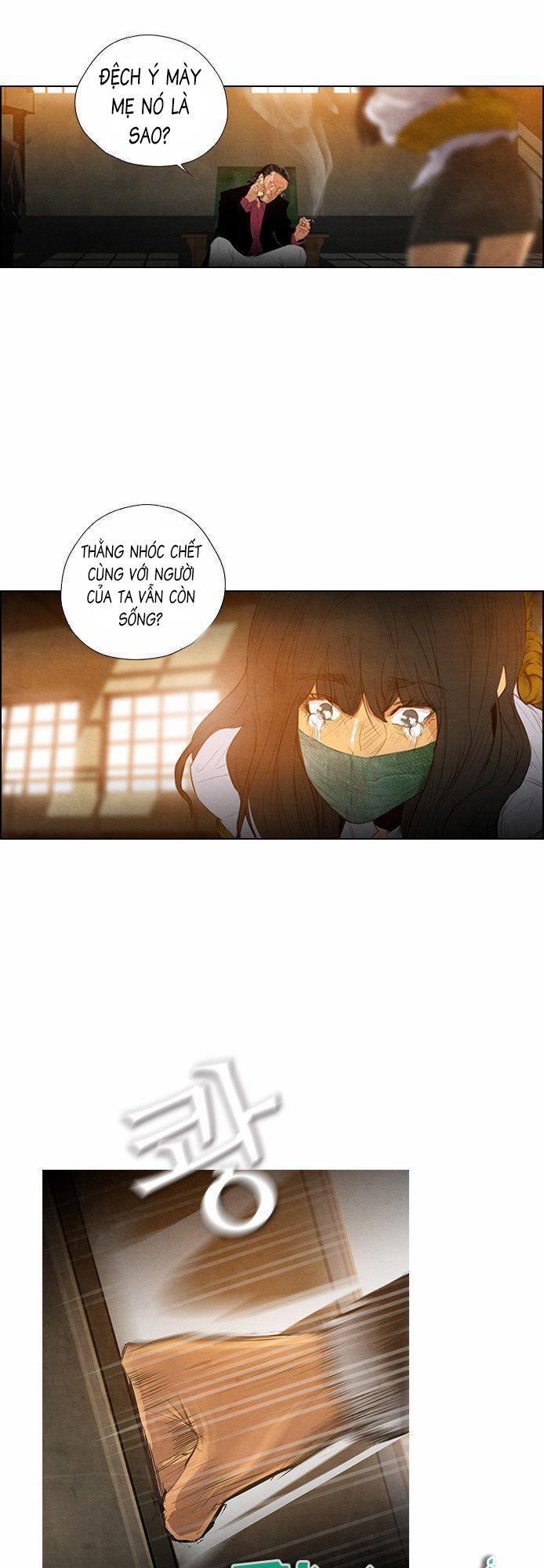 Revival Man - Chương 4 - Trang 62