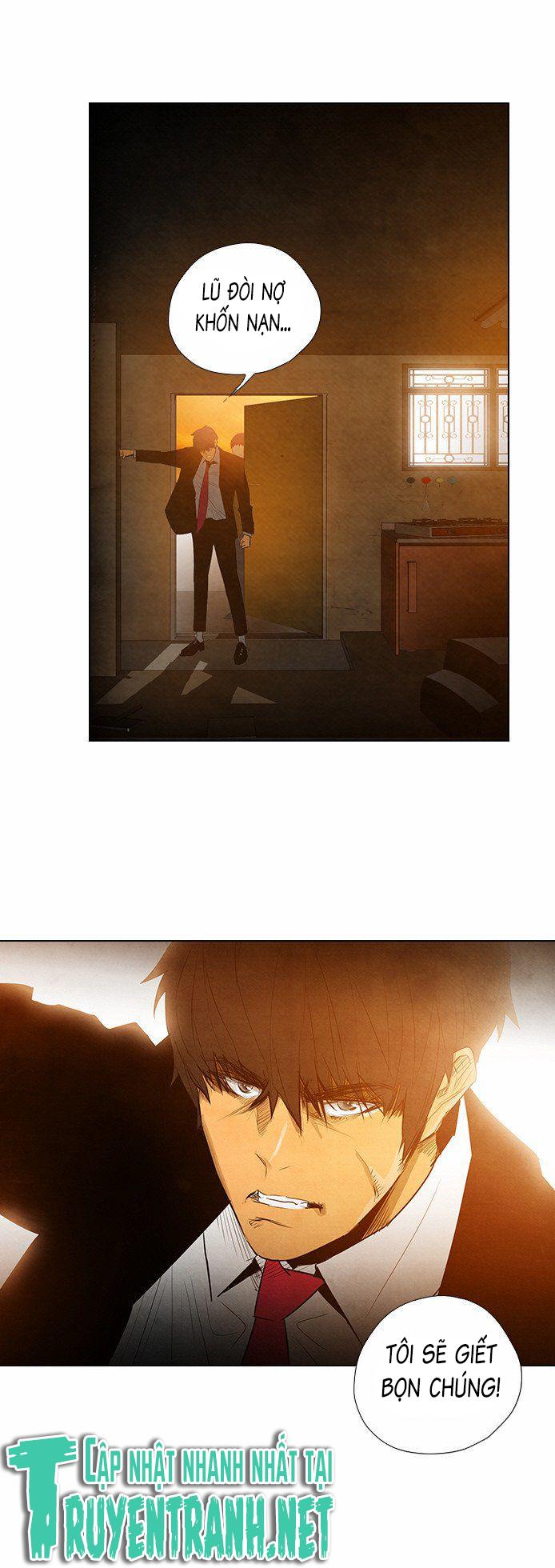 Revival Man - Chương 4 - Trang 64