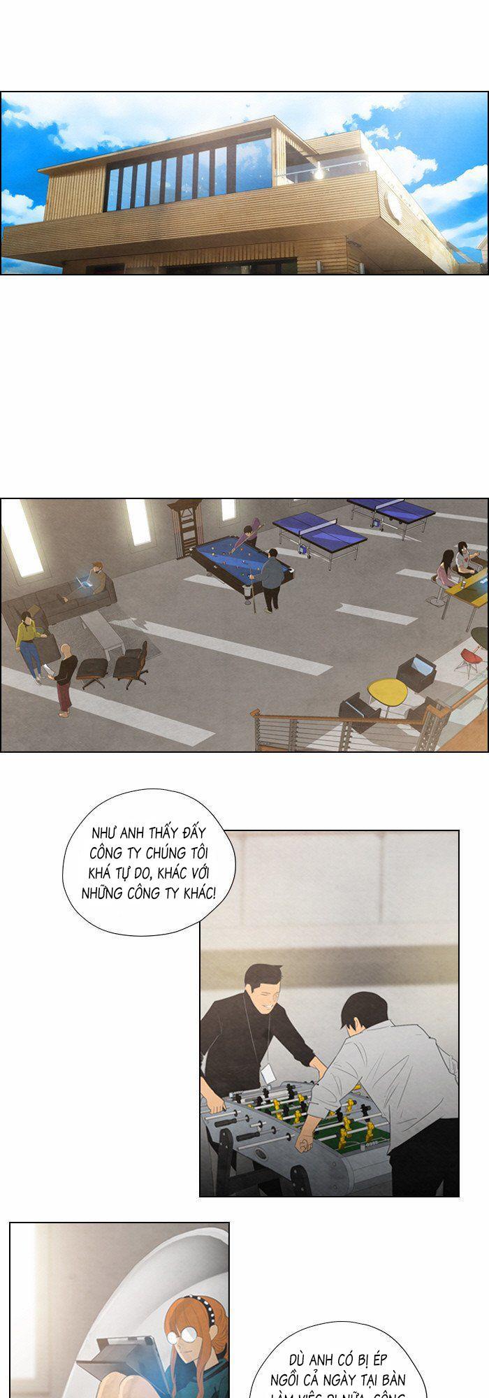 Revival Man - Chương 4 - Trang 10