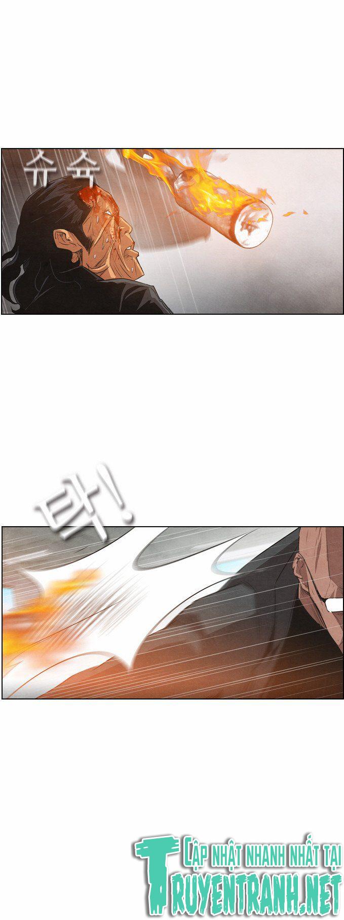 Revival Man - Chương 8 - Trang 7