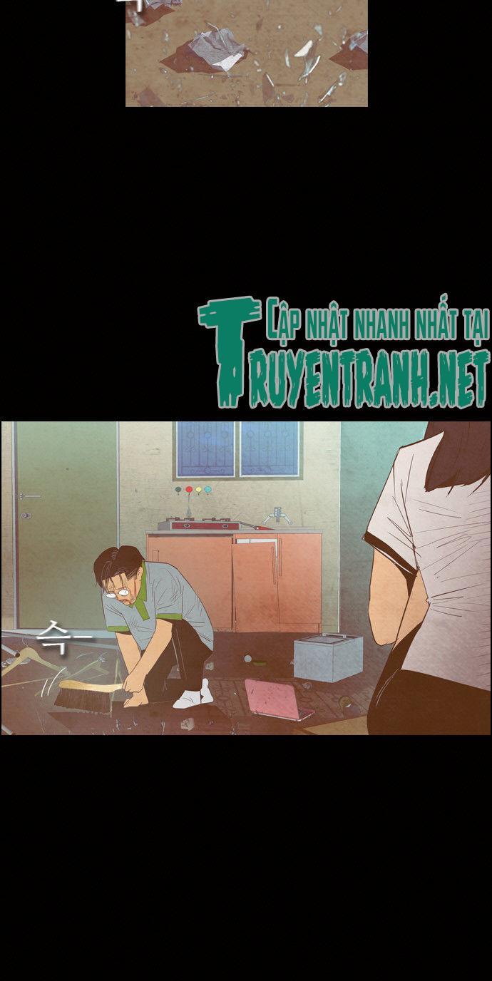 Revival Man - Chương 9 - Trang 11