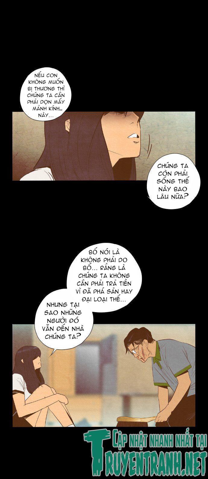 Revival Man - Chương 9 - Trang 14