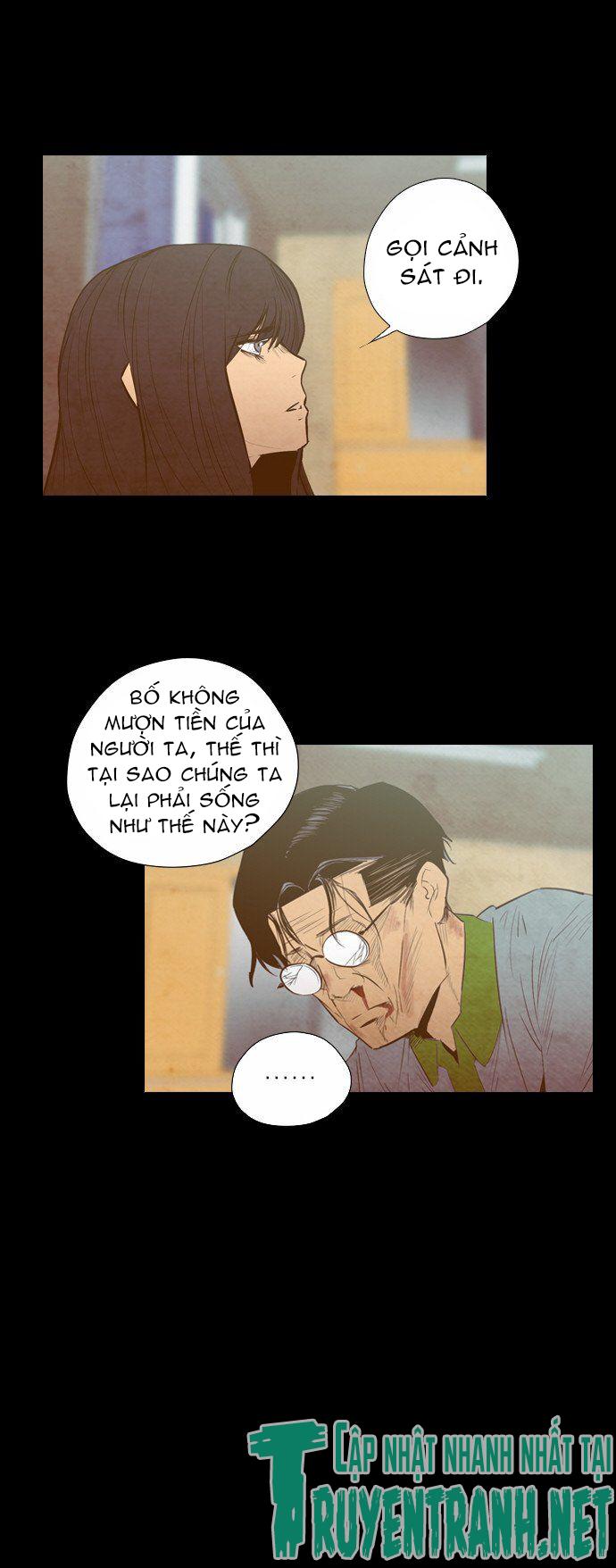 Revival Man - Chương 9 - Trang 15