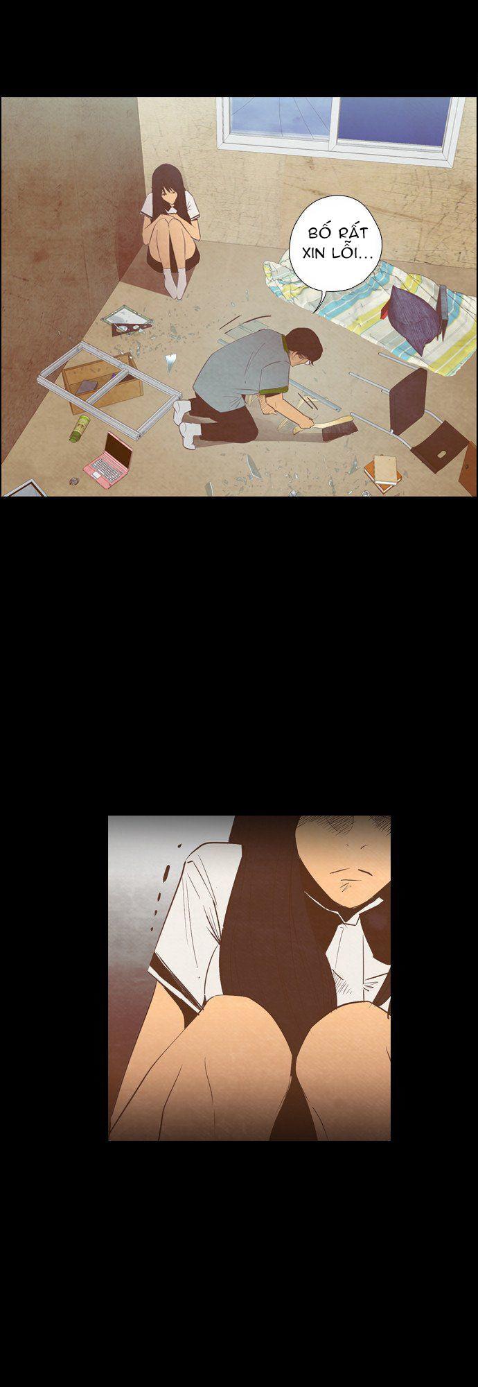 Revival Man - Chương 9 - Trang 16